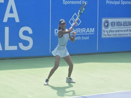 Youngster Maaya produces upset in Fenesta Open National Tennis Championship, Manish makes strong start | Youngster Maaya produces upset in Fenesta Open National Tennis Championship, Manish makes strong start Youngster Maaya produces upset in Fenesta Open National Tennis Championship, Manish makes strong start | Youngster Maaya produces upset in Fenesta Open National Tennis Championship, Manish makes strong start