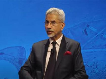 "Very much concerned at possibility of broadening of conflict in Middle East": Jaishankar | "Very much concerned at possibility of broadening of conflict in Middle East": Jaishankar "Very much concerned at possibility of broadening of conflict in Middle East": Jaishankar | "Very much concerned at possibility of broadening of conflict in Middle East": Jaishankar