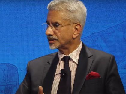 Our relationship with neighbours much stronger since independence: EAM Jaishankar | Our relationship with neighbours much stronger since independence: EAM Jaishankar Our relationship with neighbours much stronger since independence: EAM Jaishankar | Our relationship with neighbours much stronger since independence: EAM Jaishankar