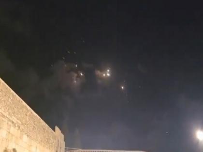IDF claims large number of Iranian missiles intercepted, Iranian media contradicts | IDF claims large number of Iranian missiles intercepted, Iranian media contradicts IDF claims large number of Iranian missiles intercepted, Iranian media contradicts | IDF claims large number of Iranian missiles intercepted, Iranian media contradicts