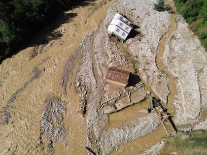 Rain-induced disasters rise in Nepal, survivors in rural parts left in lurch | Rain-induced disasters rise in Nepal, survivors in rural parts left in lurch Rain-induced disasters rise in Nepal, survivors in rural parts left in lurch | Rain-induced disasters rise in Nepal, survivors in rural parts left in lurch