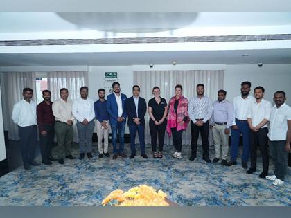 XPEL Expands Presence in India with the Acquisition of Uniprotect Ventures LLP | XPEL Expands Presence in India with the Acquisition of Uniprotect Ventures LLP XPEL Expands Presence in India with the Acquisition of Uniprotect Ventures LLP | XPEL Expands Presence in India with the Acquisition of Uniprotect Ventures LLP