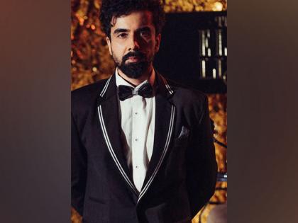 Naveen Kasturia to be seen in 'Mithya' season 2 | Naveen Kasturia to be seen in 'Mithya' season 2 Naveen Kasturia to be seen in 'Mithya' season 2 | Naveen Kasturia to be seen in 'Mithya' season 2