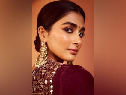 After Bobby Deol, Pooja Hegde joins 'Thalapathy 69' | After Bobby Deol, Pooja Hegde joins 'Thalapathy 69' After Bobby Deol, Pooja Hegde joins 'Thalapathy 69' | After Bobby Deol, Pooja Hegde joins 'Thalapathy 69'