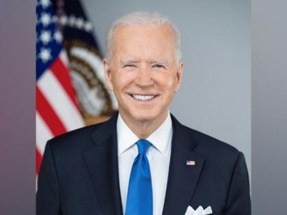 "Reaffirmed the United States' ironclad commitment to Israel," US President Biden says | "Reaffirmed the United States' ironclad commitment to Israel," US President Biden says "Reaffirmed the United States' ironclad commitment to Israel," US President Biden says | "Reaffirmed the United States' ironclad commitment to Israel," US President Biden says