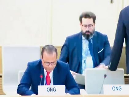 UKPNP secretary calls attention to human rights abuses in Pakistan-occupied Jammu-Kashmir | UKPNP secretary calls attention to human rights abuses in Pakistan-occupied Jammu-Kashmir UKPNP secretary calls attention to human rights abuses in Pakistan-occupied Jammu-Kashmir | UKPNP secretary calls attention to human rights abuses in Pakistan-occupied Jammu-Kashmir