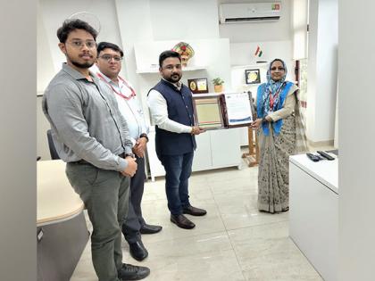 CNLABS is India's First BIS Approved Lab for Security Testing of CCTV Cameras | CNLABS is India's First BIS Approved Lab for Security Testing of CCTV Cameras CNLABS is India's First BIS Approved Lab for Security Testing of CCTV Cameras | CNLABS is India's First BIS Approved Lab for Security Testing of CCTV Cameras