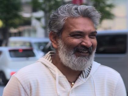"Respect boundaries, maintain dignity": SS Rajamouli reacts to Congress' K Surekha's remark | "Respect boundaries, maintain dignity": SS Rajamouli reacts to Congress' K Surekha's remark "Respect boundaries, maintain dignity": SS Rajamouli reacts to Congress' K Surekha's remark | "Respect boundaries, maintain dignity": SS Rajamouli reacts to Congress' K Surekha's remark