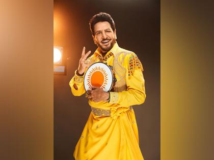 Gurdas Maan unveils all songs from his latest album 'Sound of Soil' | Gurdas Maan unveils all songs from his latest album 'Sound of Soil' Gurdas Maan unveils all songs from his latest album 'Sound of Soil' | Gurdas Maan unveils all songs from his latest album 'Sound of Soil'