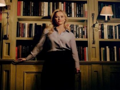 Reese Witherspoon announces debut 'suspense' novel | Reese Witherspoon announces debut 'suspense' novel Reese Witherspoon announces debut 'suspense' novel | Reese Witherspoon announces debut 'suspense' novel