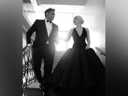 Lady Gaga reveals how Michael Polansky proposed her for wedding | Lady Gaga reveals how Michael Polansky proposed her for wedding Lady Gaga reveals how Michael Polansky proposed her for wedding | Lady Gaga reveals how Michael Polansky proposed her for wedding