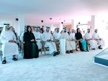 Mohammed bin Rashid approves new master plan for Expo City | Mohammed bin Rashid approves new master plan for Expo City Mohammed bin Rashid approves new master plan for Expo City | Mohammed bin Rashid approves new master plan for Expo City