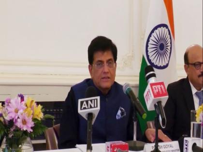 Piyush Goyal executes MoU on critical minerals in 6th commercial dialogue with US | Piyush Goyal executes MoU on critical minerals in 6th commercial dialogue with US Piyush Goyal executes MoU on critical minerals in 6th commercial dialogue with US | Piyush Goyal executes MoU on critical minerals in 6th commercial dialogue with US
