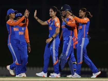 "Team is working hard": India skipper Harmanpreet Kaur ahead of their Women's T20 World Cup opener | "Team is working hard": India skipper Harmanpreet Kaur ahead of their Women's T20 World Cup opener