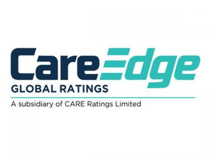 CareEdge announces entry into Global Scale Ratings with launch of Sovereign Ratings for 39 Countries | CareEdge announces entry into Global Scale Ratings with launch of Sovereign Ratings for 39 Countries CareEdge announces entry into Global Scale Ratings with launch of Sovereign Ratings for 39 Countries | CareEdge announces entry into Global Scale Ratings with launch of Sovereign Ratings for 39 Countries