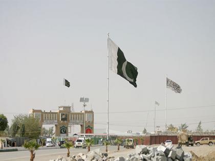 Afghanistan Foreign Minister warns of closing transit route if Pakistan creates trade obstacles | Afghanistan Foreign Minister warns of closing transit route if Pakistan creates trade obstacles Afghanistan Foreign Minister warns of closing transit route if Pakistan creates trade obstacles | Afghanistan Foreign Minister warns of closing transit route if Pakistan creates trade obstacles
