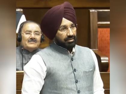 Satnam Singh Sandhu appointed Member of Parliamentary Standing Committee on Education, Women, Children, Youth and Sports | Satnam Singh Sandhu appointed Member of Parliamentary Standing Committee on Education, Women, Children, Youth and Sports Satnam Singh Sandhu appointed Member of Parliamentary Standing Committee on Education, Women, Children, Youth and Sports | Satnam Singh Sandhu appointed Member of Parliamentary Standing Committee on Education, Women, Children, Youth and Sports