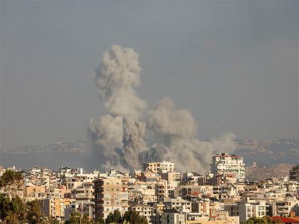 Hezbollah's Communications Commander killed in Israeli strike in Beirut | Hezbollah's Communications Commander killed in Israeli strike in Beirut