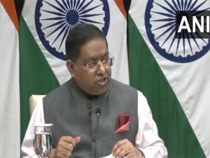 "It completes decolonisation of Mauritius": MEA on UK-Mauritius Chagos archipelago agreement | "It completes decolonisation of Mauritius": MEA on UK-Mauritius Chagos archipelago agreement "It completes decolonisation of Mauritius": MEA on UK-Mauritius Chagos archipelago agreement | "It completes decolonisation of Mauritius": MEA on UK-Mauritius Chagos archipelago agreement