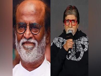 Rajinikanth Thanks Amitabh Bachchan and PM Modi for Concern After Hospital Discharge | Rajinikanth Thanks Amitabh Bachchan and PM Modi for Concern After Hospital Discharge Rajinikanth Thanks Amitabh Bachchan and PM Modi for Concern After Hospital Discharge | Rajinikanth Thanks Amitabh Bachchan and PM Modi for Concern After Hospital Discharge