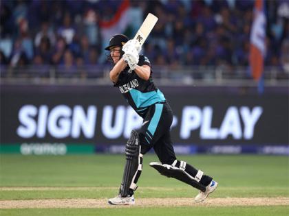 ICC Women's T20 WC: Devine's fifty powers NZ to 160/4 against India | ICC Women's T20 WC: Devine's fifty powers NZ to 160/4 against India
