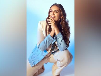 Huma Qureshi has this to say about her police drama 'Bayaan' | Huma Qureshi has this to say about her police drama 'Bayaan' Huma Qureshi has this to say about her police drama 'Bayaan' | Huma Qureshi has this to say about her police drama 'Bayaan'