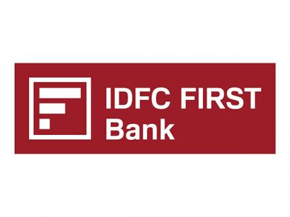 IDFC FIRST Bank Goes Live on GST Portal for Seamless Tax Payments | IDFC FIRST Bank Goes Live on GST Portal for Seamless Tax Payments IDFC FIRST Bank Goes Live on GST Portal for Seamless Tax Payments | IDFC FIRST Bank Goes Live on GST Portal for Seamless Tax Payments