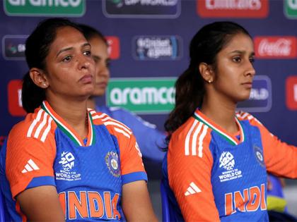 "Need to keep moving on": Jemimah Rodrigues after losing WT20 WC opener against New Zealand Women | "Need to keep moving on": Jemimah Rodrigues after losing WT20 WC opener against New Zealand Women