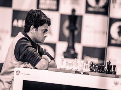 Global Chess League: Nihal Sarin stars as PBG Alaskan Knights take sole lead | Global Chess League: Nihal Sarin stars as PBG Alaskan Knights take sole lead Global Chess League: Nihal Sarin stars as PBG Alaskan Knights take sole lead | Global Chess League: Nihal Sarin stars as PBG Alaskan Knights take sole lead