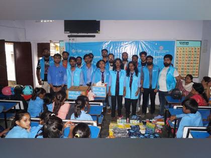 IYDF and Heedful Infra Developers Private Limited Host Charity Event for Underprivileged Children in Patna | IYDF and Heedful Infra Developers Private Limited Host Charity Event for Underprivileged Children in Patna IYDF and Heedful Infra Developers Private Limited Host Charity Event for Underprivileged Children in Patna | IYDF and Heedful Infra Developers Private Limited Host Charity Event for Underprivileged Children in Patna
