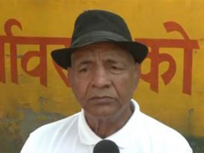 Mahavir Phogat hails BJP for their exceptional work in Haryana in last 10 years | Mahavir Phogat hails BJP for their exceptional work in Haryana in last 10 years Mahavir Phogat hails BJP for their exceptional work in Haryana in last 10 years | Mahavir Phogat hails BJP for their exceptional work in Haryana in last 10 years