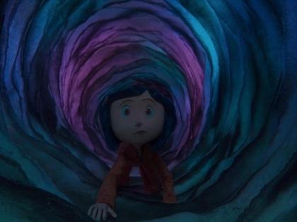 Caroline returns to theatres for Halloween re-release in 3D, 2D | Caroline returns to theatres for Halloween re-release in 3D, 2D Caroline returns to theatres for Halloween re-release in 3D, 2D | Caroline returns to theatres for Halloween re-release in 3D, 2D