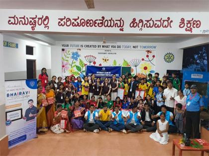 IYDF and Bhairavi Vidyalaya Pvt Ltd Inspire Hope and Dreams for Underprivileged Children in Hubli | IYDF and Bhairavi Vidyalaya Pvt Ltd Inspire Hope and Dreams for Underprivileged Children in Hubli IYDF and Bhairavi Vidyalaya Pvt Ltd Inspire Hope and Dreams for Underprivileged Children in Hubli | IYDF and Bhairavi Vidyalaya Pvt Ltd Inspire Hope and Dreams for Underprivileged Children in Hubli