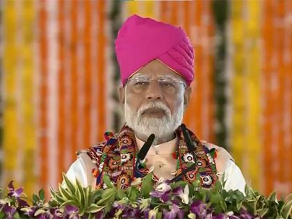 PM Modi launches agricultural and animal husbandry sector initiatives worth Rs 23,300 crore in Maharashtra | PM Modi launches agricultural and animal husbandry sector initiatives worth Rs 23,300 crore in Maharashtra PM Modi launches agricultural and animal husbandry sector initiatives worth Rs 23,300 crore in Maharashtra | PM Modi launches agricultural and animal husbandry sector initiatives worth Rs 23,300 crore in Maharashtra