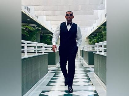 Will Smith gets candid about finding self-discovery through music | Will Smith gets candid about finding self-discovery through music Will Smith gets candid about finding self-discovery through music | Will Smith gets candid about finding self-discovery through music