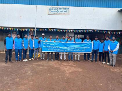 IYDF and Shantesh Dental Clinic Bring Joy and Support to Deaf Students in Belgaum | IYDF and Shantesh Dental Clinic Bring Joy and Support to Deaf Students in Belgaum IYDF and Shantesh Dental Clinic Bring Joy and Support to Deaf Students in Belgaum | IYDF and Shantesh Dental Clinic Bring Joy and Support to Deaf Students in Belgaum