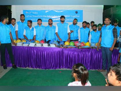IYDF Collaborates with The Taj Dance League: Bringing Care and Joy to Underprivileged Children in Agra | IYDF Collaborates with The Taj Dance League: Bringing Care and Joy to Underprivileged Children in Agra IYDF Collaborates with The Taj Dance League: Bringing Care and Joy to Underprivileged Children in Agra | IYDF Collaborates with The Taj Dance League: Bringing Care and Joy to Underprivileged Children in Agra