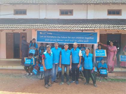 IYDF and Vikon Export Bring Care and Hope to Underprivileged Children in Calicut | IYDF and Vikon Export Bring Care and Hope to Underprivileged Children in Calicut IYDF and Vikon Export Bring Care and Hope to Underprivileged Children in Calicut | IYDF and Vikon Export Bring Care and Hope to Underprivileged Children in Calicut