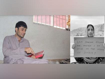 Baloch activists commemorate eight years of student leader Shabir Baloch's forced disappearance | Baloch activists commemorate eight years of student leader Shabir Baloch's forced disappearance Baloch activists commemorate eight years of student leader Shabir Baloch's forced disappearance | Baloch activists commemorate eight years of student leader Shabir Baloch's forced disappearance