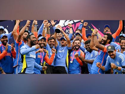Indian T20 WC winning players reveal 'Dabanng' player of their team | Indian T20 WC winning players reveal 'Dabanng' player of their team