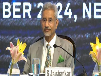 PM Modi one of few leaders capable of engaging with Kyiv and Moscow: EAM Jaishankar | PM Modi one of few leaders capable of engaging with Kyiv and Moscow: EAM Jaishankar