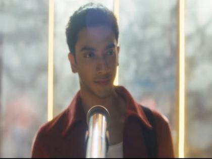 Jigra title track teaser: Vedang Raina again set to captivate fans with his voice | Jigra title track teaser: Vedang Raina again set to captivate fans with his voice Jigra title track teaser: Vedang Raina again set to captivate fans with his voice | Jigra title track teaser: Vedang Raina again set to captivate fans with his voice