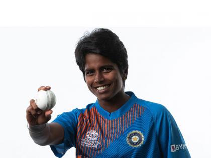 ICC Women's T20 WC: Reddy, Shreyanka shine as India restrict Pakistan to 105/8 | ICC Women's T20 WC: Reddy, Shreyanka shine as India restrict Pakistan to 105/8