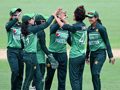 Skipper Fatima Sana points out reason behind Pakistan's loss against India | Skipper Fatima Sana points out reason behind Pakistan's loss against India