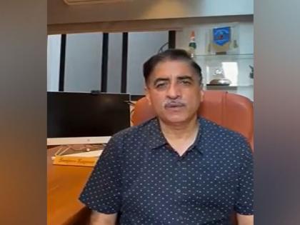 "Iran's internal problems will be exploited by Israel," says defence expert Air Marshal Sanjeev Kapoor (Retd) | "Iran's internal problems will be exploited by Israel," says defence expert Air Marshal Sanjeev Kapoor (Retd) "Iran's internal problems will be exploited by Israel," says defence expert Air Marshal Sanjeev Kapoor (Retd) | "Iran's internal problems will be exploited by Israel," says defence expert Air Marshal Sanjeev Kapoor (Retd)