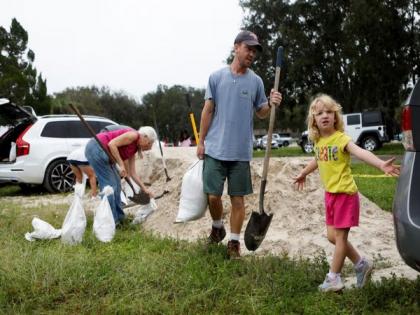 Hurricane Milton to hit Florida while it continues to reel from Hurricane Helene's impact | Hurricane Milton to hit Florida while it continues to reel from Hurricane Helene's impact Hurricane Milton to hit Florida while it continues to reel from Hurricane Helene's impact | Hurricane Milton to hit Florida while it continues to reel from Hurricane Helene's impact