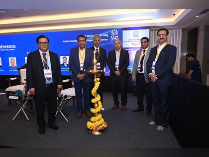 IIM Jammu hosts Mumbai Roundtable Conference | IIM Jammu hosts Mumbai Roundtable Conference IIM Jammu hosts Mumbai Roundtable Conference | IIM Jammu hosts Mumbai Roundtable Conference