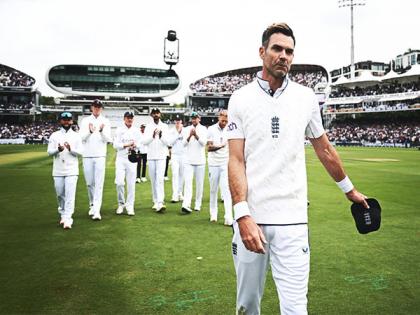 "We live in a world where you can still communicate...": McCullum defends Anderson's delayed arrival to Pakistan | "We live in a world where you can still communicate...": McCullum defends Anderson's delayed arrival to Pakistan