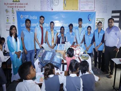 IYDF and Pdigipro Host Donation Event at Gurunanak Balika Inter College | IYDF and Pdigipro Host Donation Event at Gurunanak Balika Inter College IYDF and Pdigipro Host Donation Event at Gurunanak Balika Inter College | IYDF and Pdigipro Host Donation Event at Gurunanak Balika Inter College