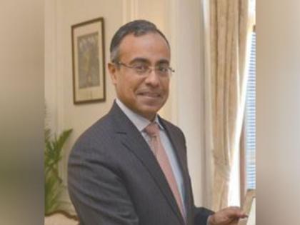 Sanjeev Kumar Singla appointed as India's next Ambassador to France | Sanjeev Kumar Singla appointed as India's next Ambassador to France Sanjeev Kumar Singla appointed as India's next Ambassador to France | Sanjeev Kumar Singla appointed as India's next Ambassador to France